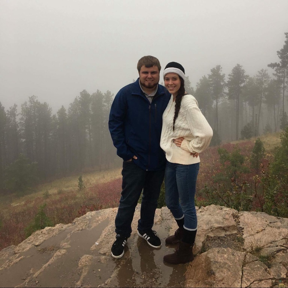 Meet your Posher, Mckenna